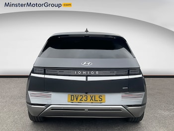 Used Hyundai IONIQ 5 2023 for sale - 78629183: Photo