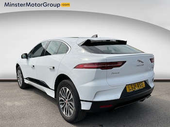 Used Jaguar I-Pace 2021 for sale - 78703204: Photo