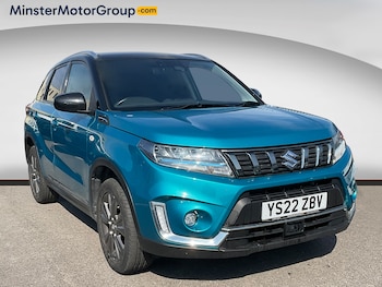 Used Suzuki Vitara 2022 for sale - 79346852: Photo
