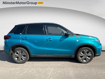 Used Suzuki Vitara 2022 for sale - 79346852: Photo