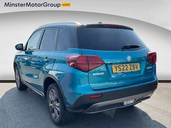 Used Suzuki Vitara 2022 for sale - 79346852: Photo