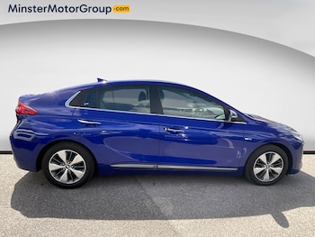 Used Hyundai IONIQ 2019 for sale - 79458967: Photo