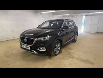 Used MG MG HS 2021 for sale - 74905301: Photo