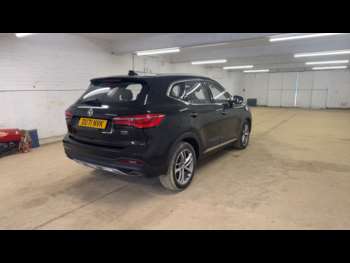 Used MG MG HS 2021 for sale - 74905301: Photo