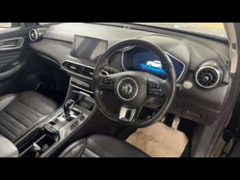 Used MG MG HS 2021 for sale - 74905301: Photo