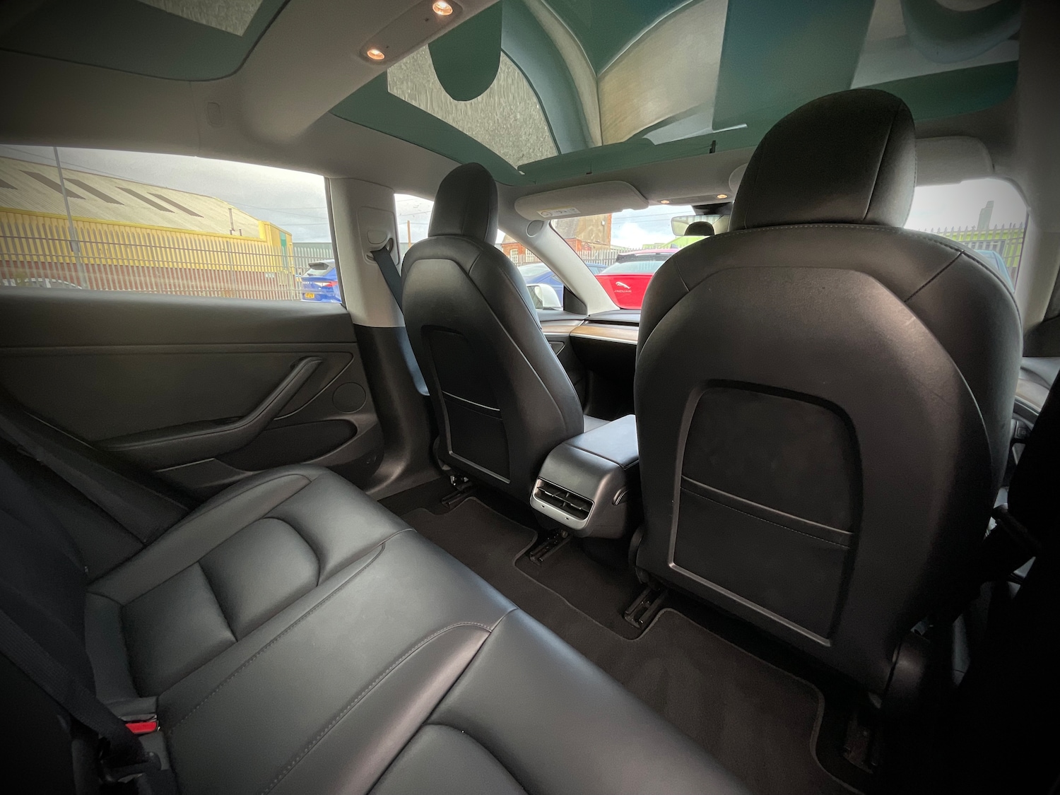 Used Tesla Model 3 2021 for sale - 76599694: Photo 10