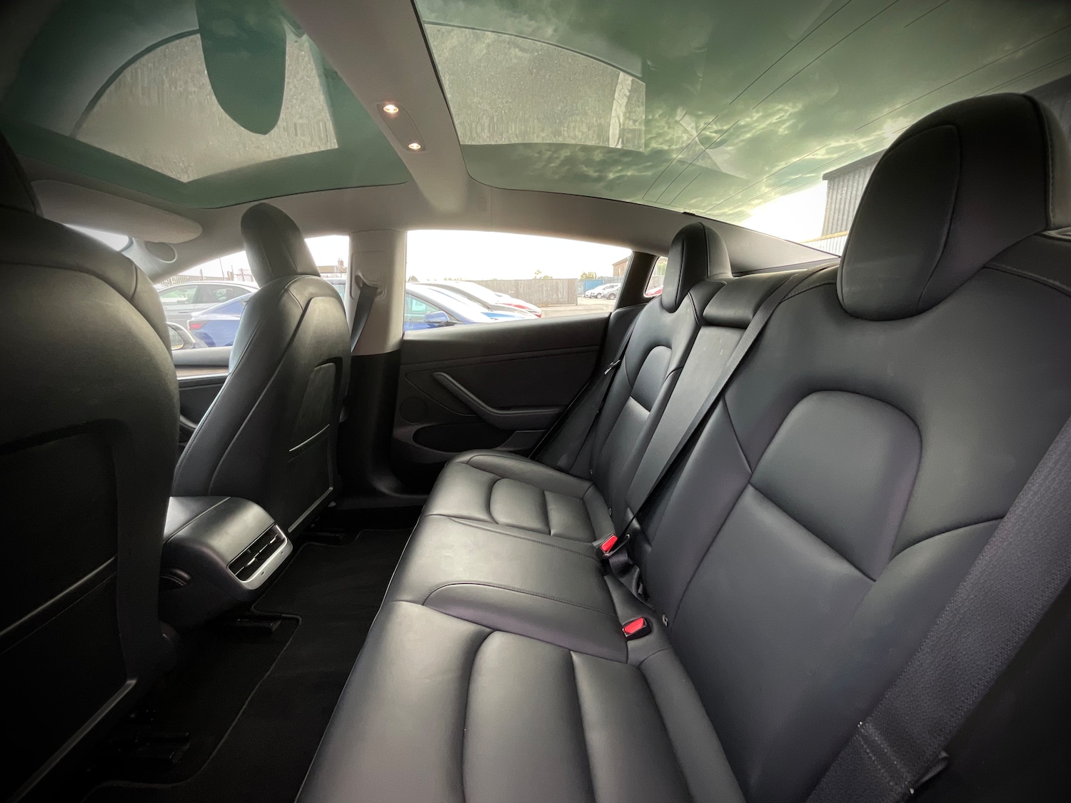 Used Tesla Model 3 2021 for sale - 76599694: Photo 15