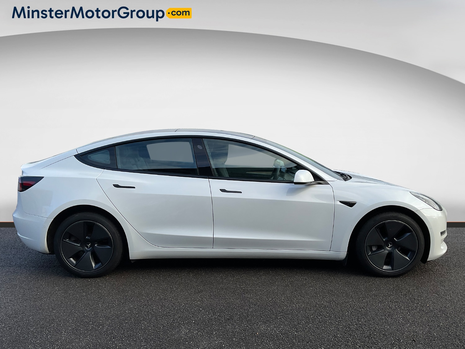 Used Tesla Model 3 2021 for sale - 76599694: Photo 2