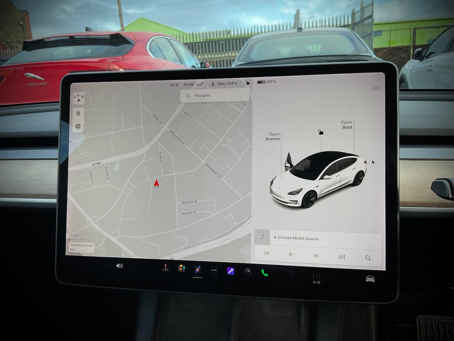 Used Tesla Model 3 2021 for sale - 76599694: Photo 30