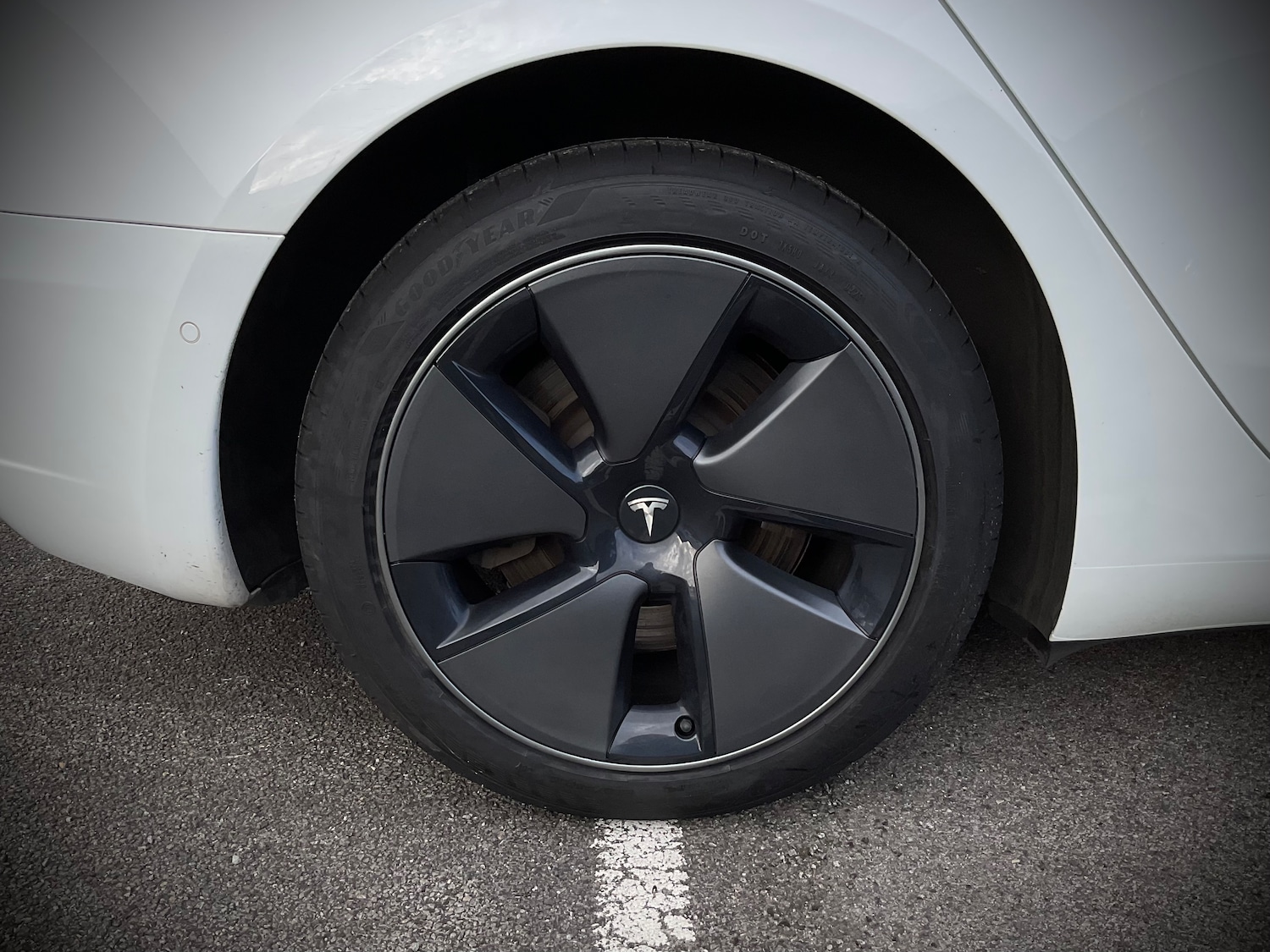 Used Tesla Model 3 2021 for sale - 76599694: Photo 36