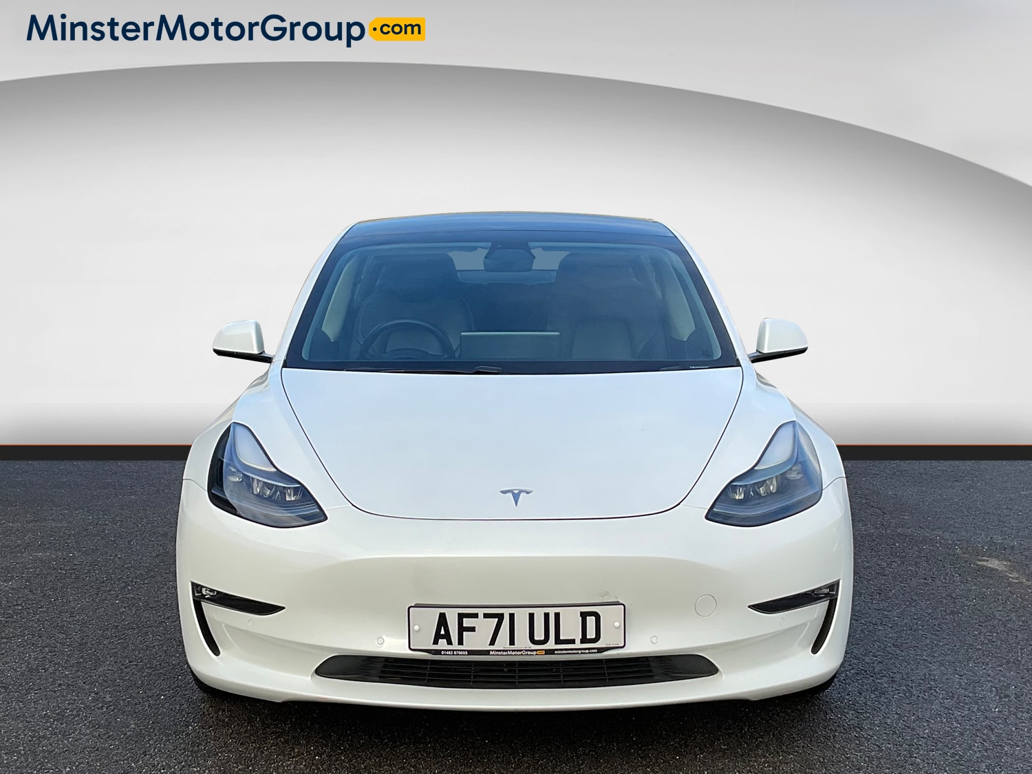 Used Tesla Model 3 2021 for sale - 76599694: Photo 5