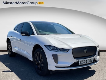 Used Jaguar I-Pace 2024 for sale - 78927395: Photo