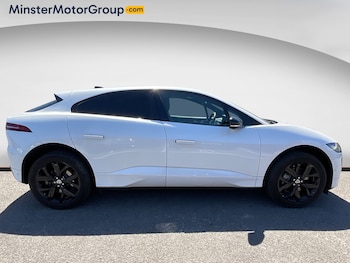 Used Jaguar I-Pace 2024 for sale - 78927395: Photo