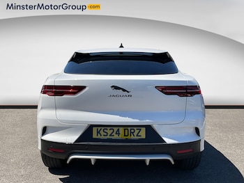 Used Jaguar I-Pace 2024 for sale - 78927395: Photo