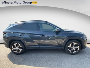 Used Hyundai TUCSON 2023 for sale - 79438899: Photo