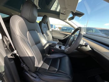 Used Tesla Model Y 2022 for sale - 78252039: Photo