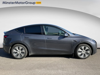Used Tesla Model Y 2022 for sale - 78252039: Photo
