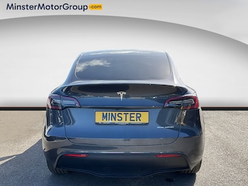 Used Tesla Model Y 2022 for sale - 78252039: Photo