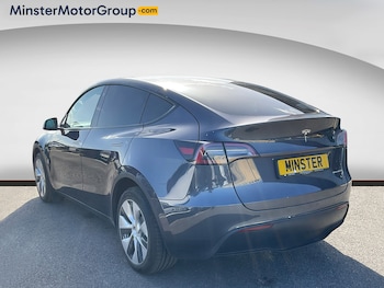 Used Tesla Model Y 2022 for sale - 78252039: Photo