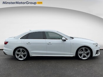Used Audi A4 2019 for sale - 77415254: Photo