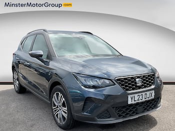 Used SEAT Arona 2023 for sale - 79599852: Photo