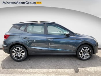 Used SEAT Arona 2023 for sale - 79599852: Photo