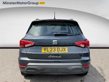 Used SEAT Arona 2023 for sale - 79599852: Photo