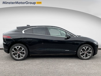 Used Jaguar I-Pace 2020 for sale - 78920608: Photo