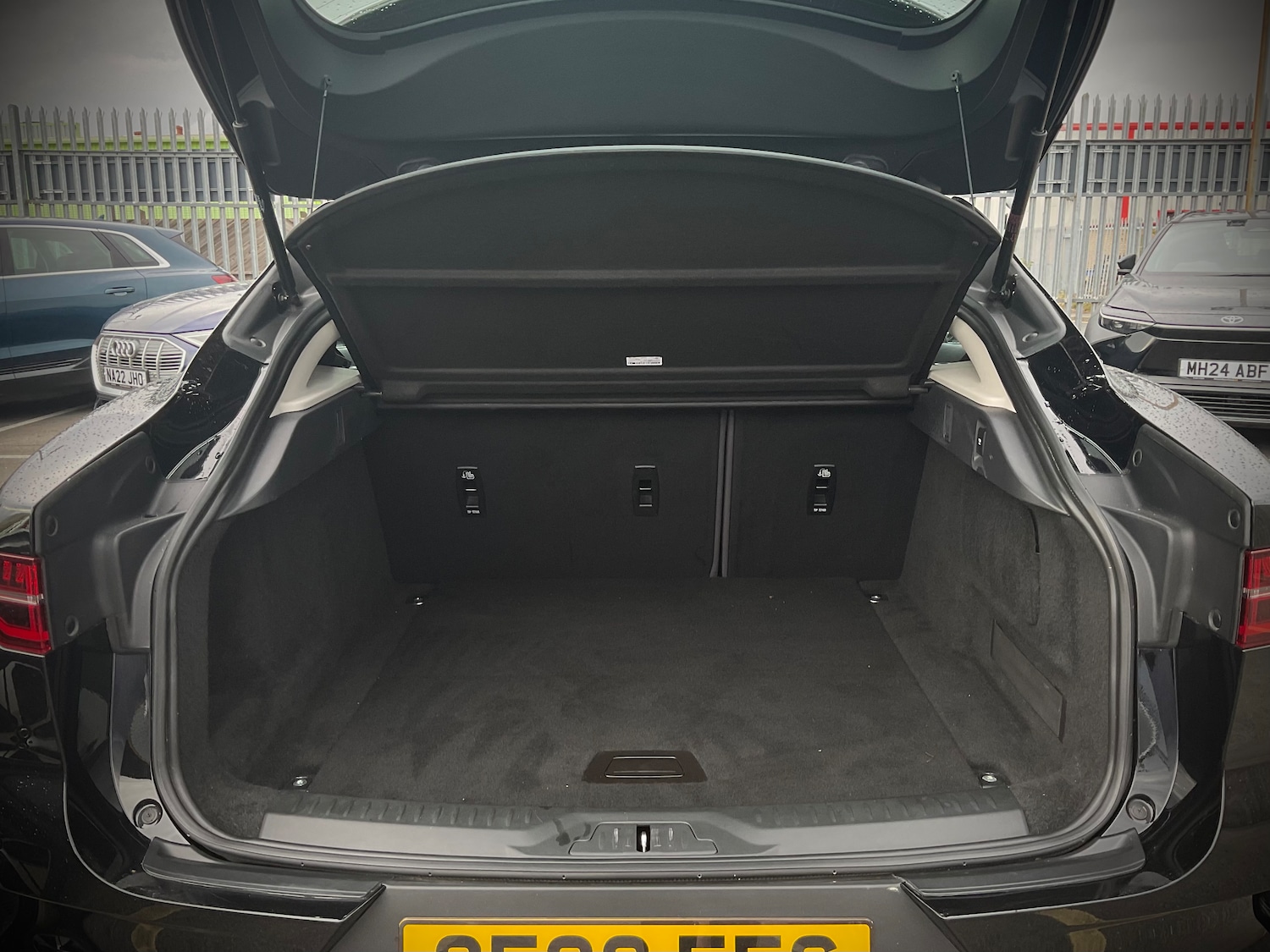 Vehicle 19