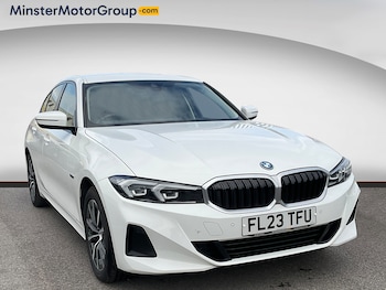Used BMW 3 Series 2023 for sale - 79297611: Photo