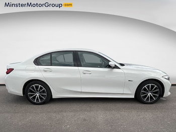 Used BMW 3 Series 2023 for sale - 79297611: Photo