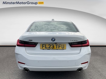 Used BMW 3 Series 2023 for sale - 79297611: Photo