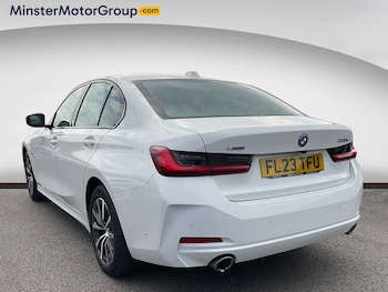 Used BMW 3 Series 2023 for sale - 79297611: Photo