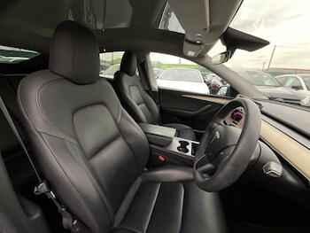 Used Tesla Model Y 2022 for sale - 78084221: Photo