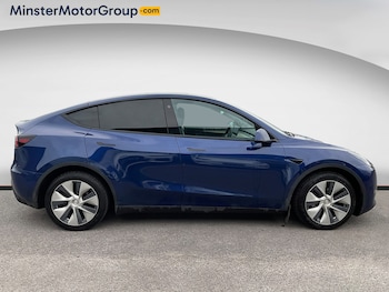 Used Tesla Model Y 2022 for sale - 78084221: Photo
