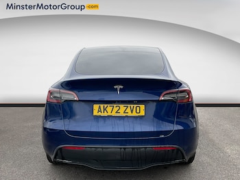 Used Tesla Model Y 2022 for sale - 78084221: Photo