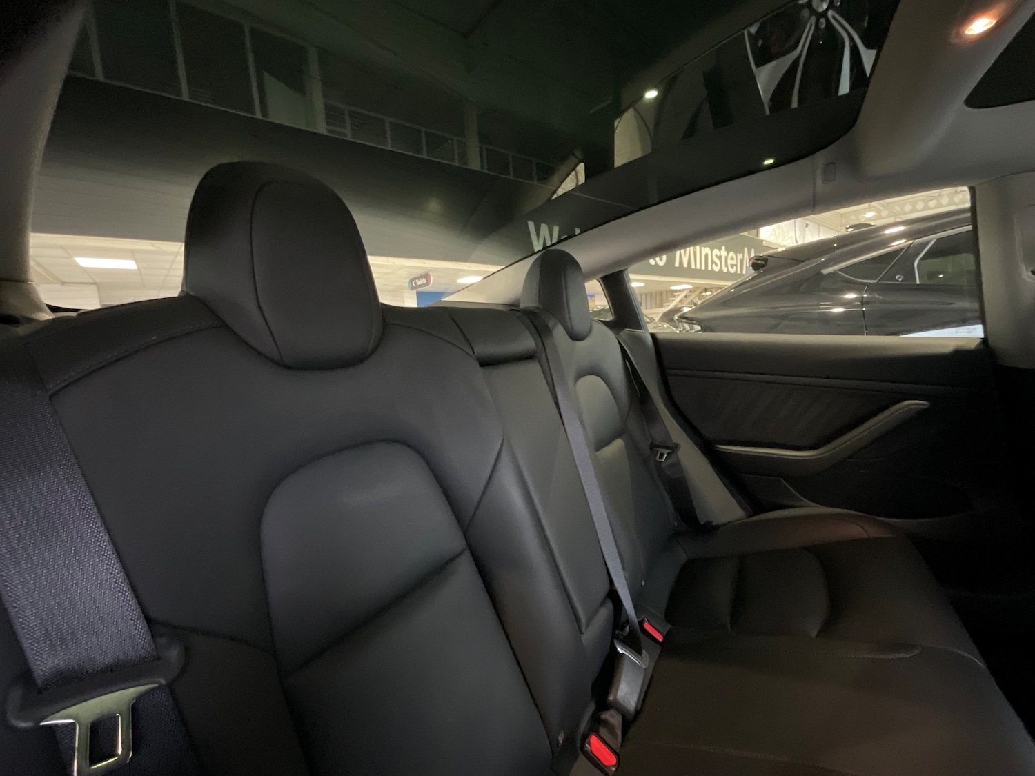 Used Tesla Model 3 2021 for sale - 77271683: Photo 10