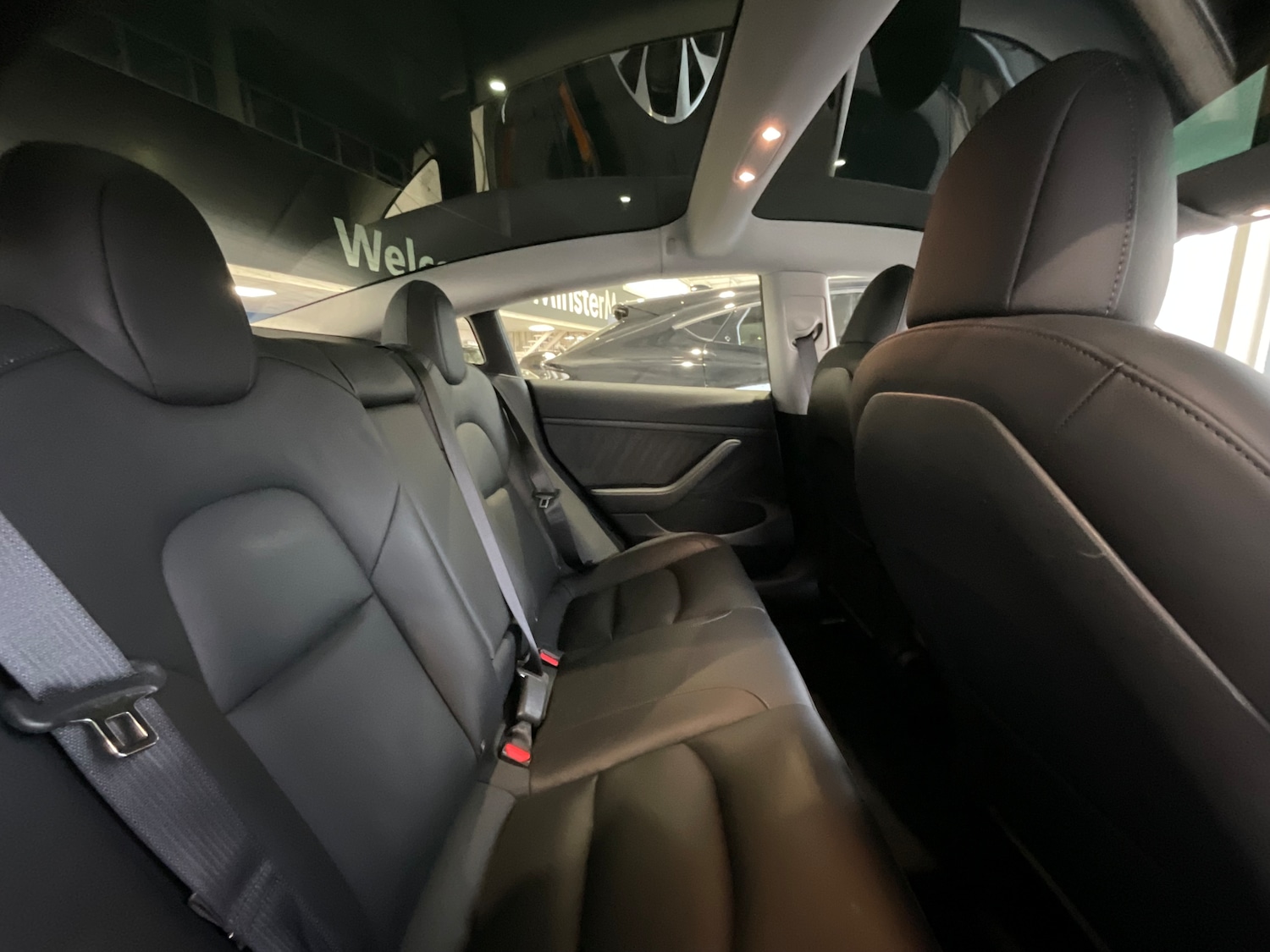 Used Tesla Model 3 2021 for sale - 77271683: Photo 11