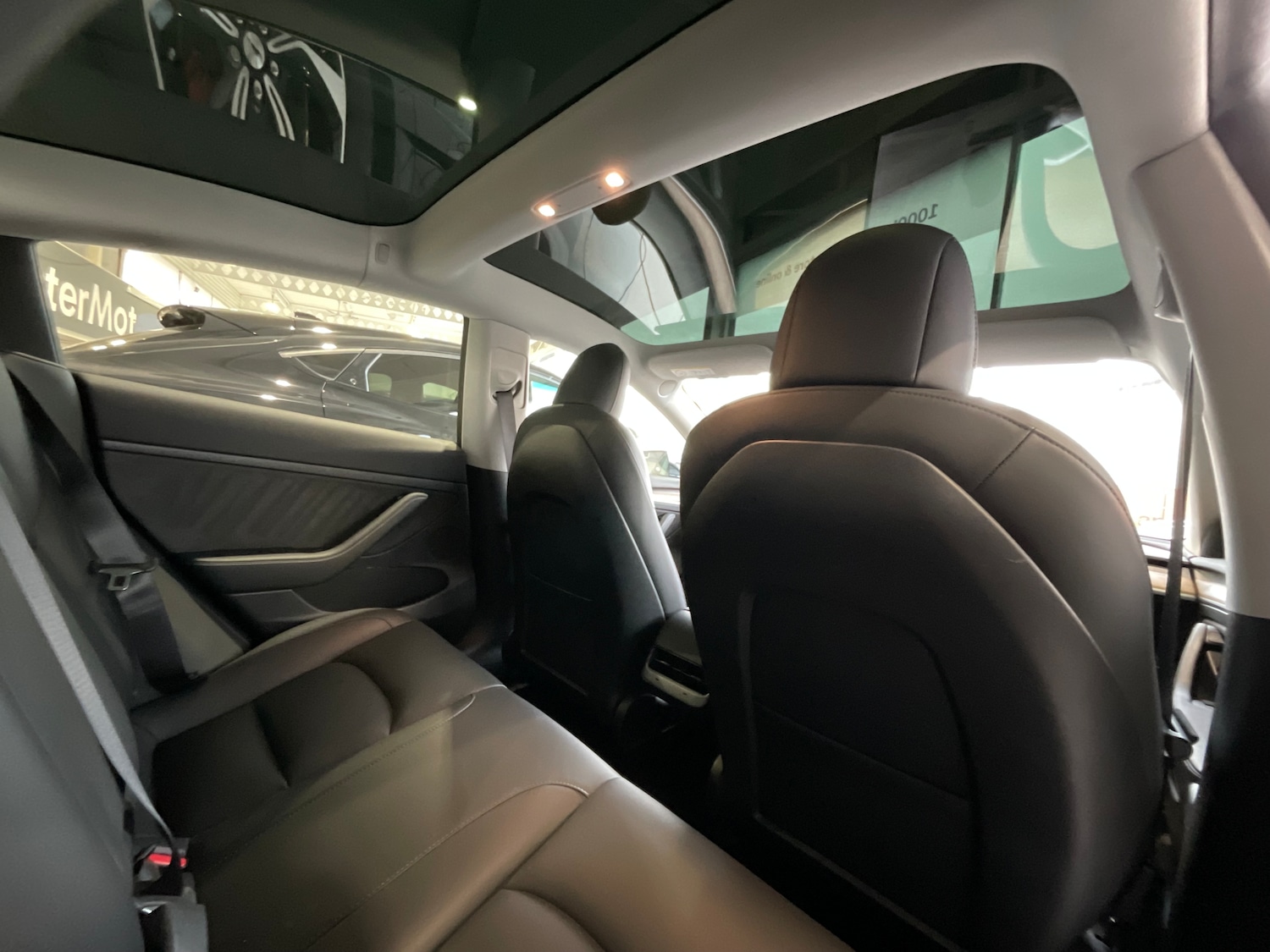 Used Tesla Model 3 2021 for sale - 77271683: Photo 12