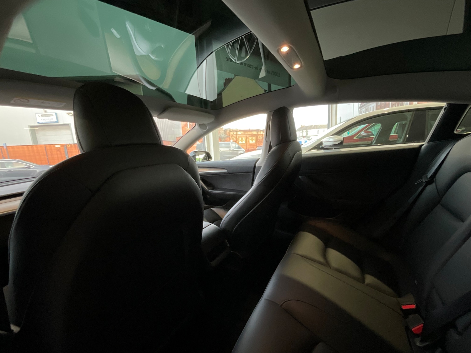 Used Tesla Model 3 2021 for sale - 77271683: Photo 13