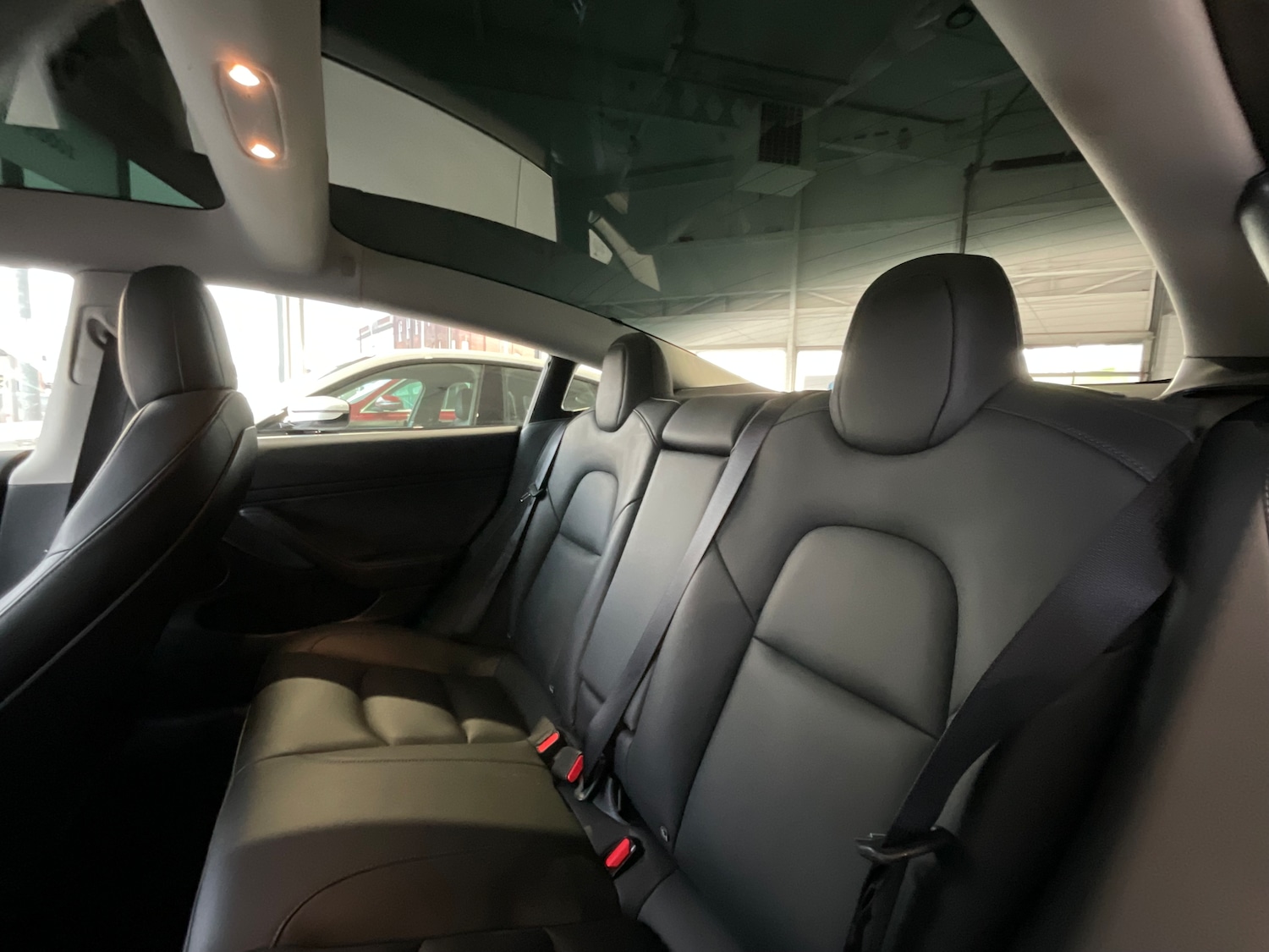 Used Tesla Model 3 2021 for sale - 77271683: Photo 14