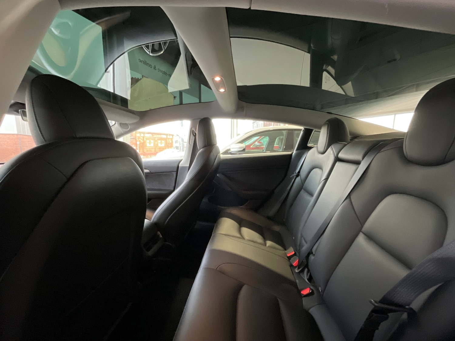 Used Tesla Model 3 2021 for sale - 77271683: Photo 15