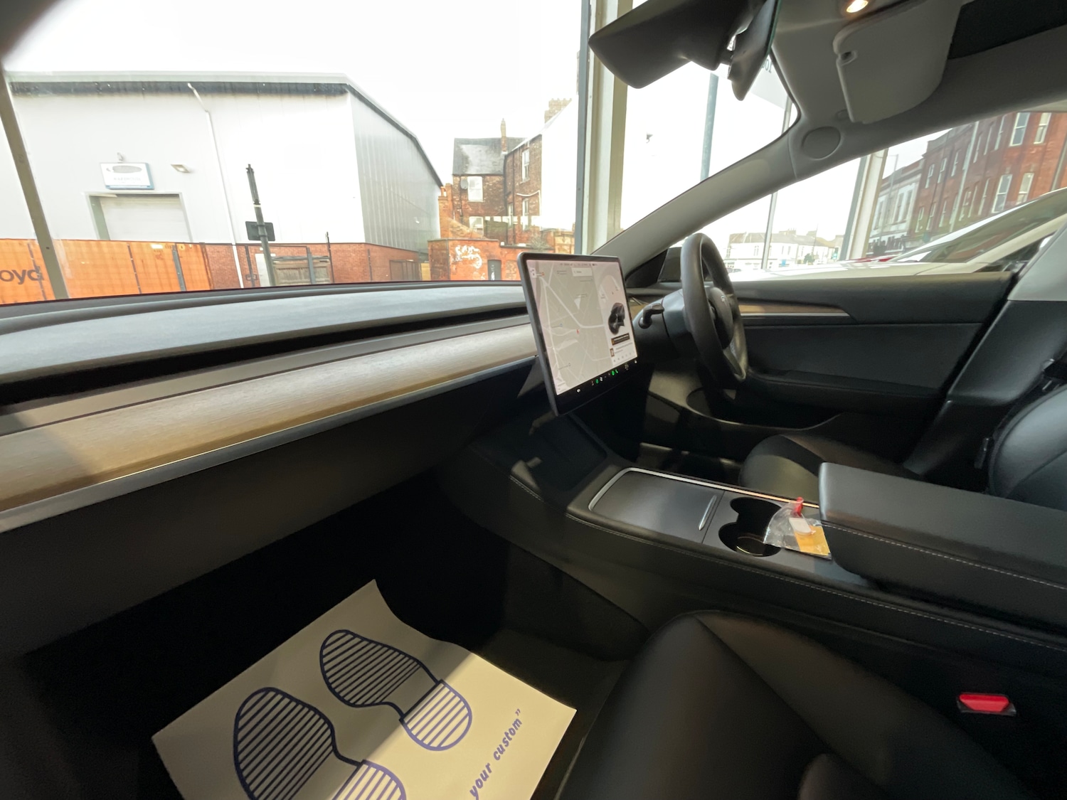 Used Tesla Model 3 2021 for sale - 77271683: Photo 16