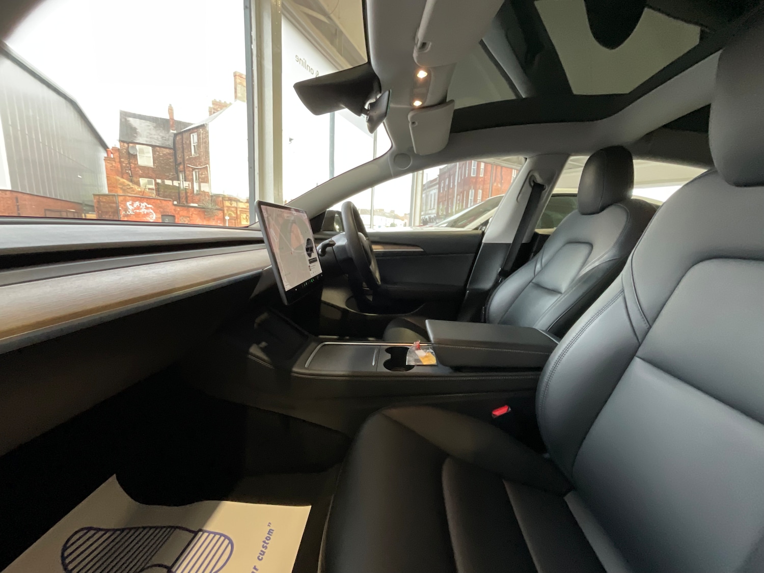 Used Tesla Model 3 2021 for sale - 77271683: Photo 17