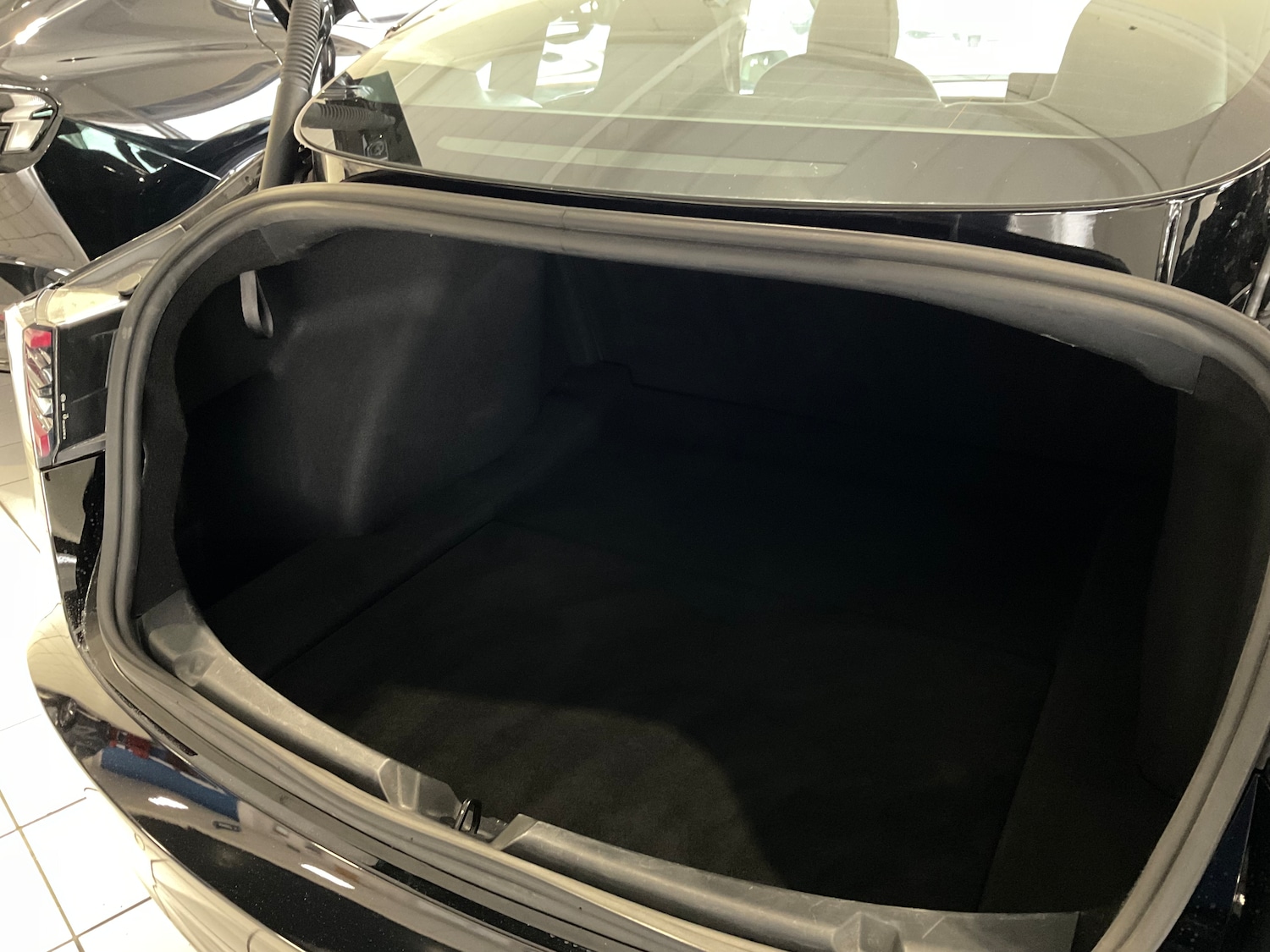 Used Tesla Model 3 2021 for sale - 77271683: Photo 18