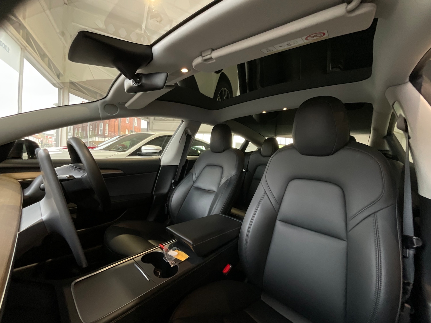 Used Tesla Model 3 2021 for sale - 77271683: Photo 19