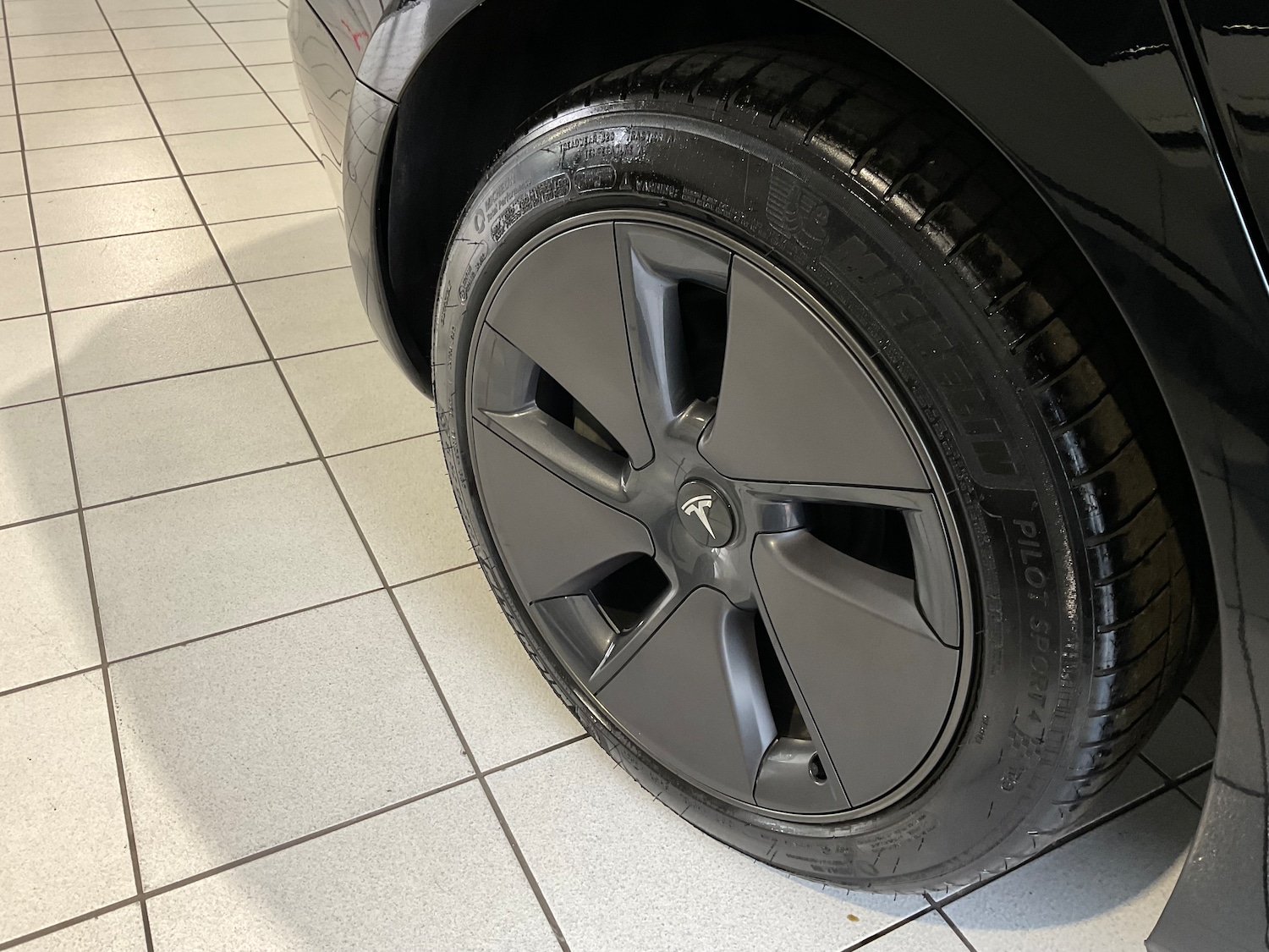 Used Tesla Model 3 2021 for sale - 77271683: Photo 24