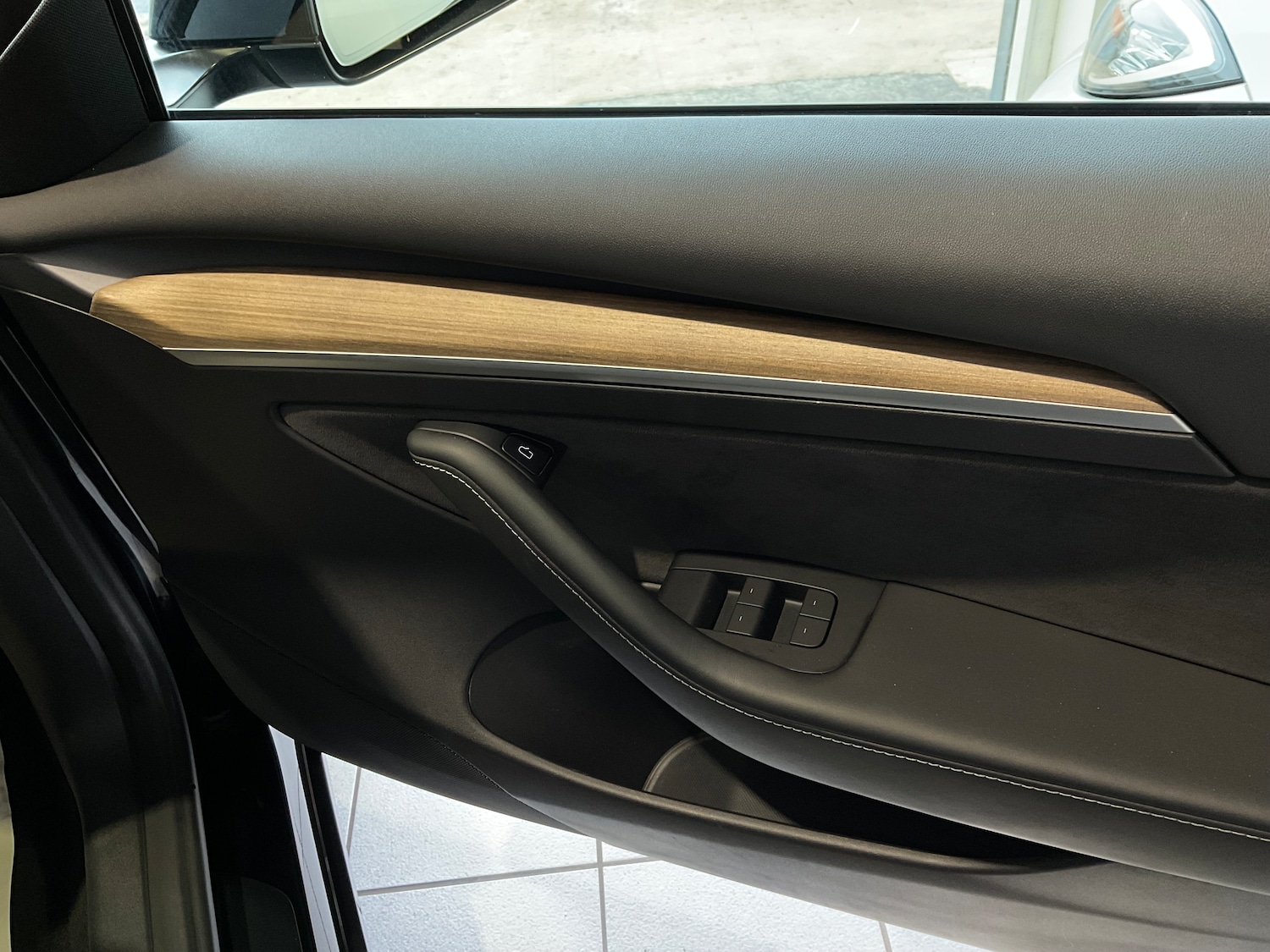 Used Tesla Model 3 2021 for sale - 77271683: Photo 25