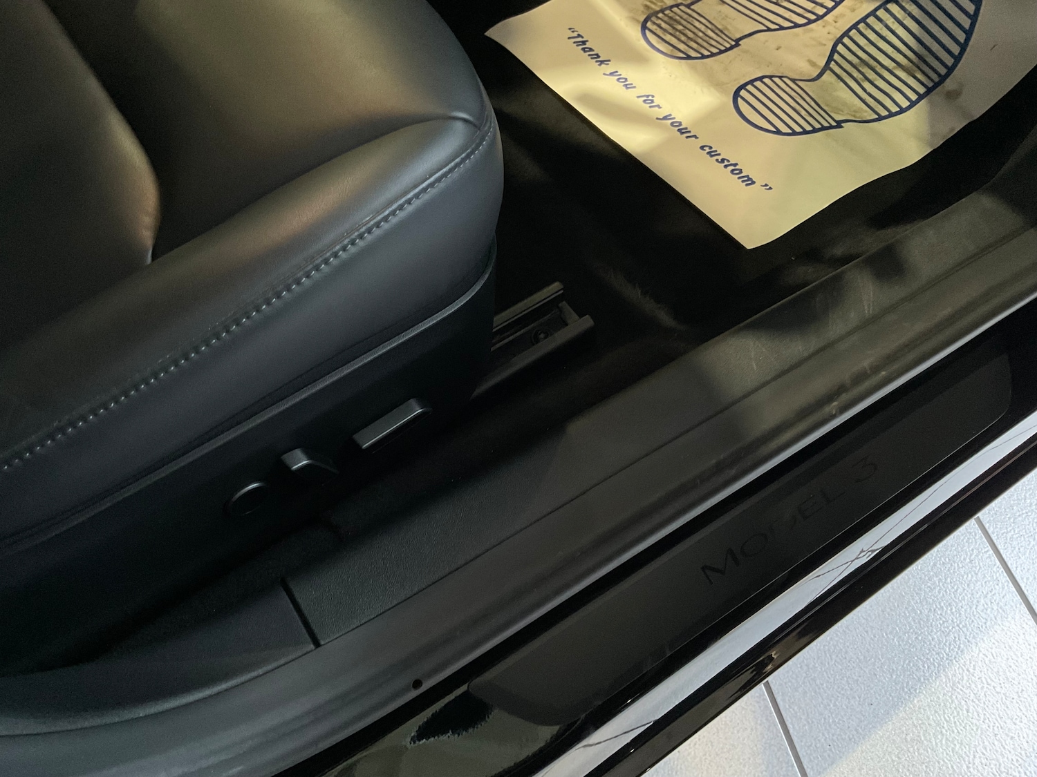 Used Tesla Model 3 2021 for sale - 77271683: Photo 26