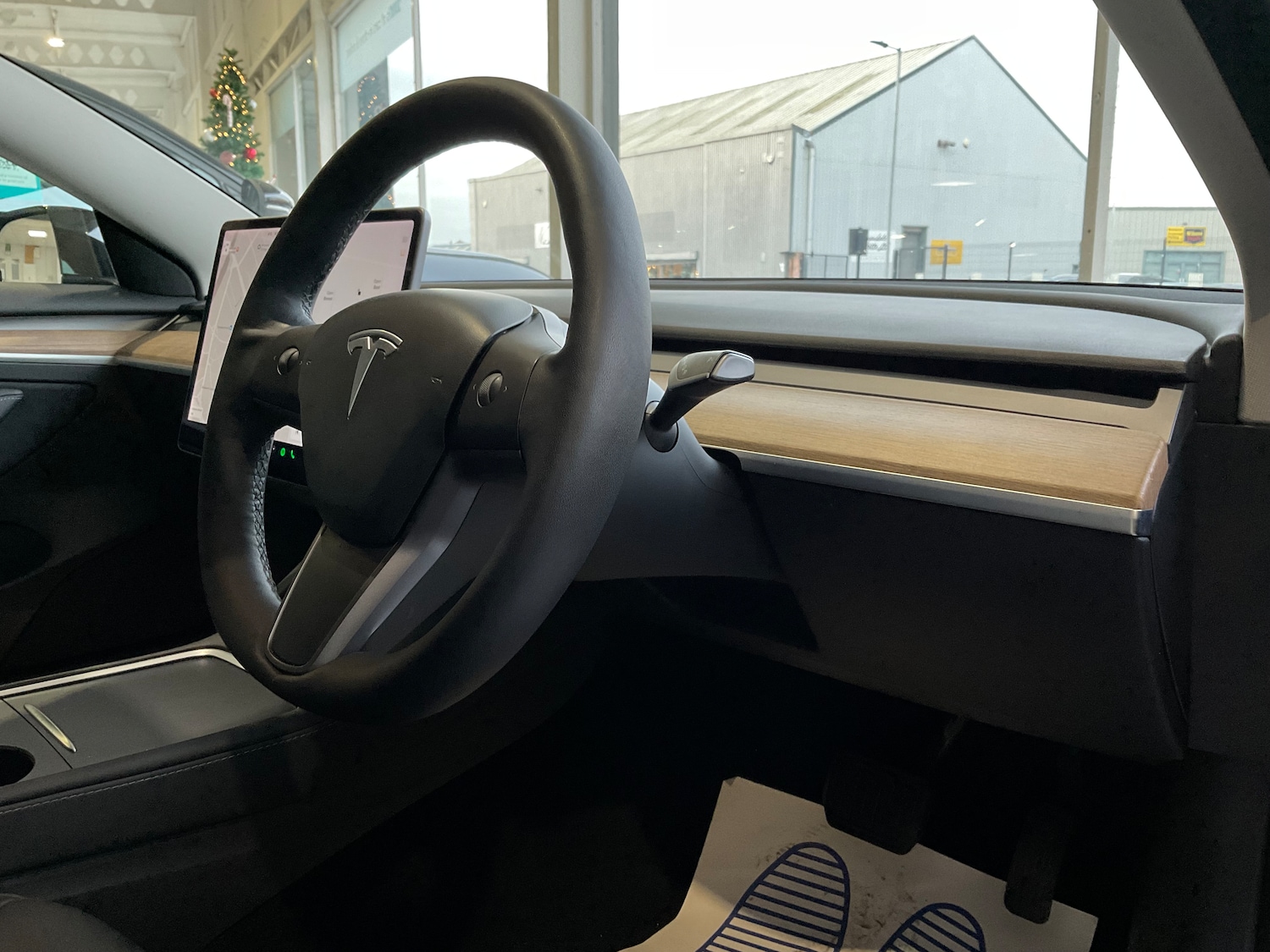 Used Tesla Model 3 2021 for sale - 77271683: Photo 27